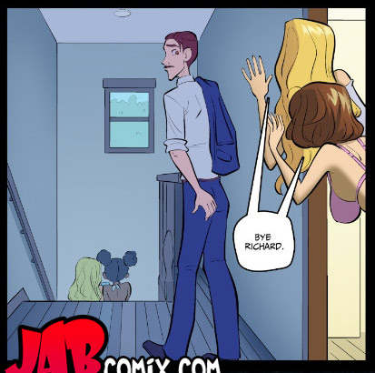 Ay papi 20 - Also that he's sorry for popping your ass cherry
