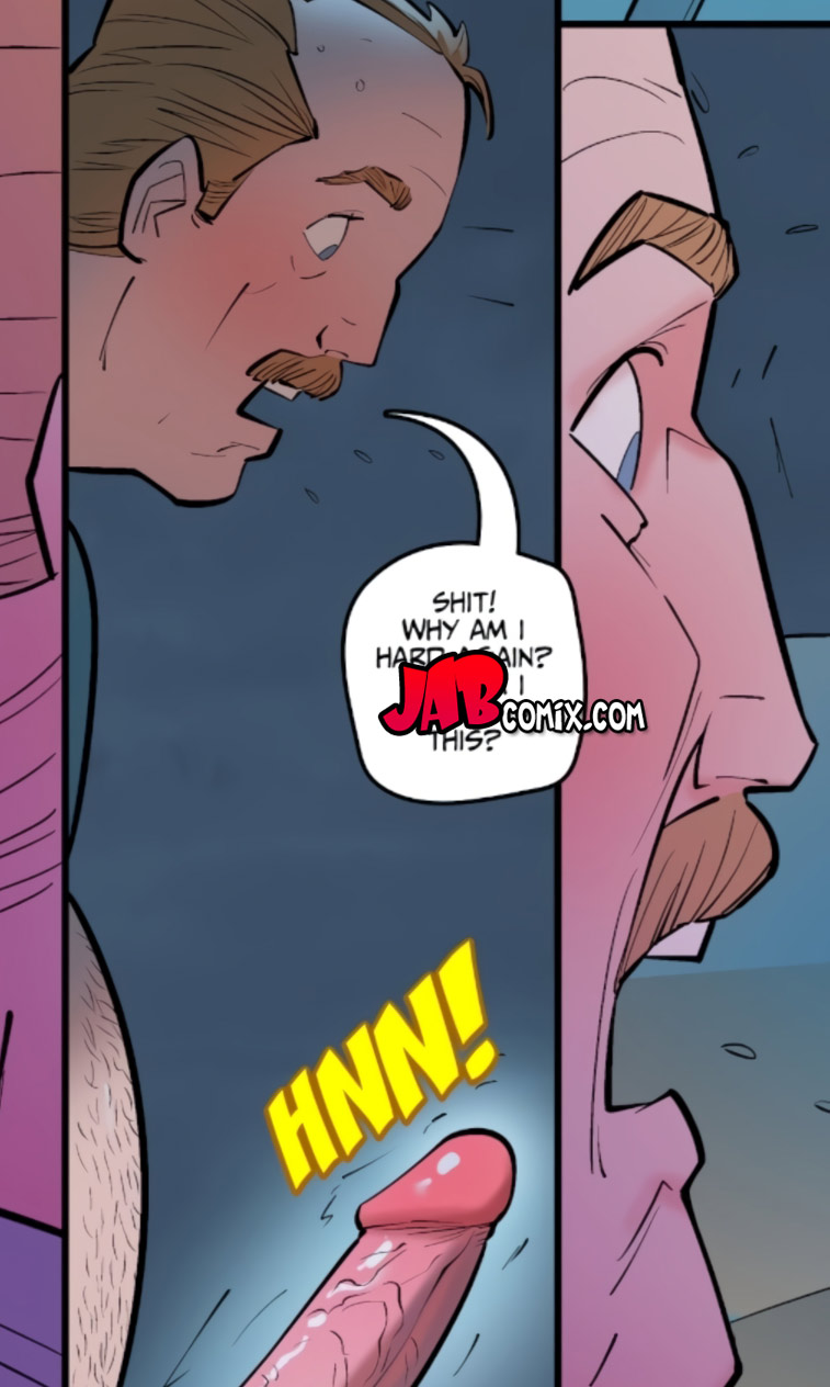 Bubble Butt Princess Issue 5 - This chick has an amazing fuckin' tongue