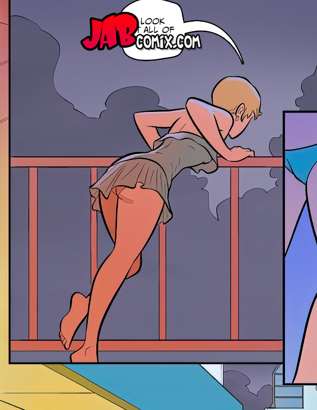 Bubble Butt Princess 6 - I thought by my age, I'd finally get lots of cock
