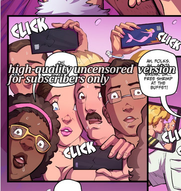 Bubble Butt Princess 7 - I don't think I'm gonna' have to wait till christmas to get my present