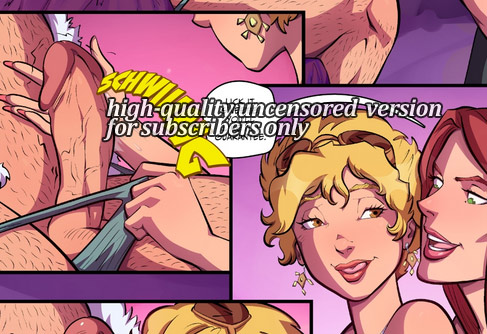 Bubble Butt Princess 7 - Lick it, sweetie, you'll like it, I guarantee