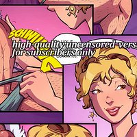 Bubble Butt Princess 7 - Lick it, sweetie, you'll like it, I guarantee