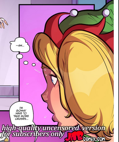 Bubble Butt Princess 7 - C'mon old man, fuck my pussy, you're my first