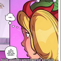 Bubble Butt Princess 7 - C'mon old man, fuck my pussy, you're my first