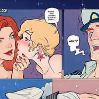 Bubble Butt Princess 8 - Sweety, would you like to lick your mommy's cunt?