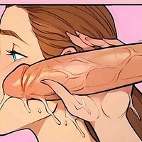 Bubble Butt Princess 8 - Longest sucking candy
