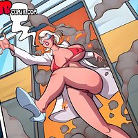 Spy games 6 - I hear that some people really like that whole cuckolding thing