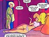A model life - your father had bean burritos for lunch by jab comix